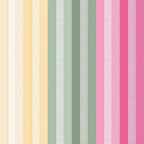 Carnation Crafts Tides Of Colour Coloured Cardstock Download