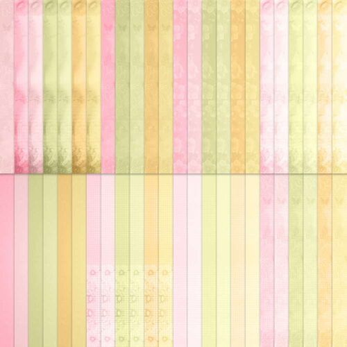 Carnation Crafts Held Dear Backing Papers Download
