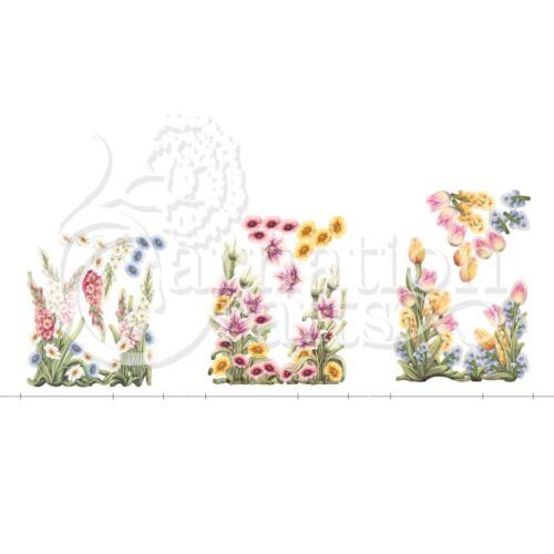 Carnation Crafts Into Summer Collection Original Colourway Download