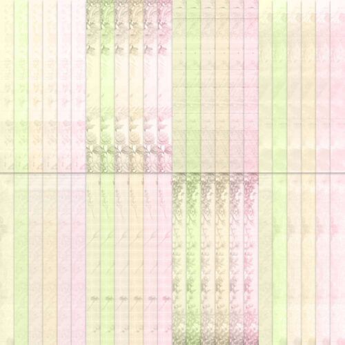 Carnation Crafts Summer Cascades Backing Papers Download