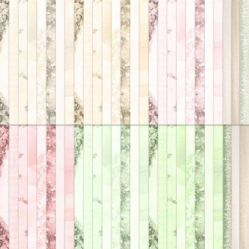 Carnation Crafts Stay A While Backing Papers Download