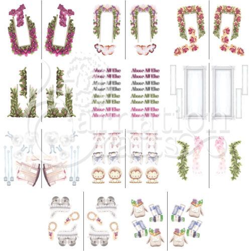 Carnation Crafts Above All Else Collection Original Colourway Download