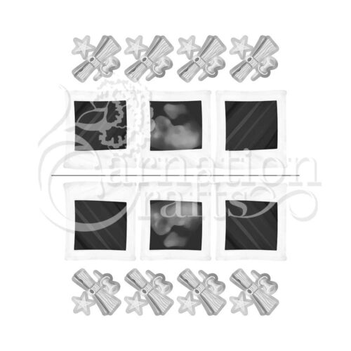 Carnation Crafts Perfect Picture Vignette Downloads - Vignette 5