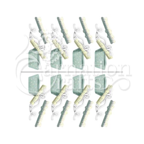 Carnation Crafts It Was Perfect Vignette Downloads - Vignette 3