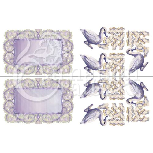 Carnation Crafts Daybreak Vignette Downloads - Vignette 4