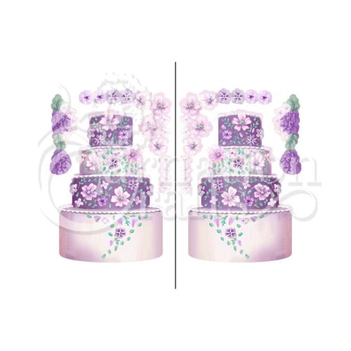 Carnation Crafts Naughty But Nice Vignette Downloads - Vignette 2