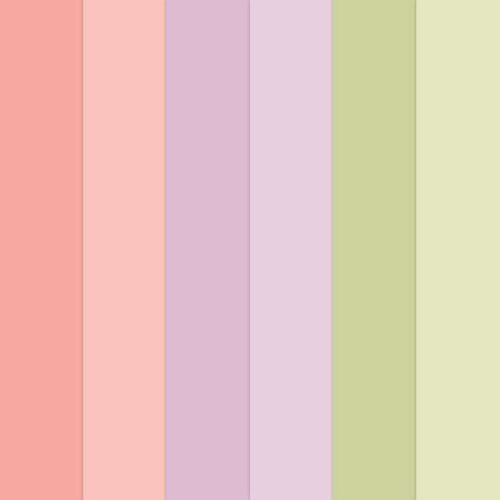 Carnation Crafts Mother's Day Special Edition Coloured Cardstock Download