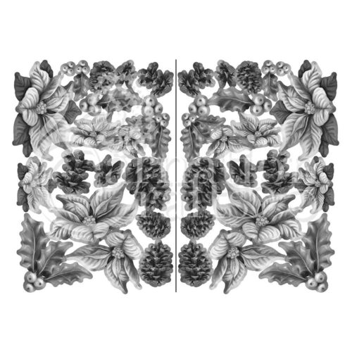 Carnation Crafts Little & Large Vignette Downloads - Vignette 5
