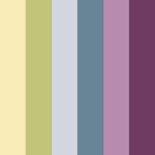 Carnation Crafts Wild Garden Coloured Cardstock Download