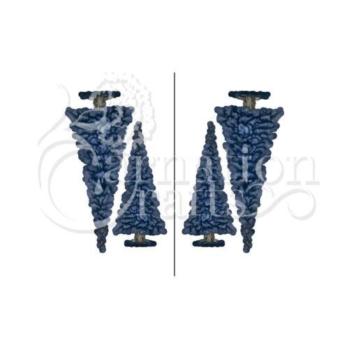 Carnation Crafts Hint of Pine Vignette Downloads - Vignette 3
