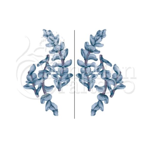 Carnation Crafts Eucalyptus Vignette Downloads - Vignette 1