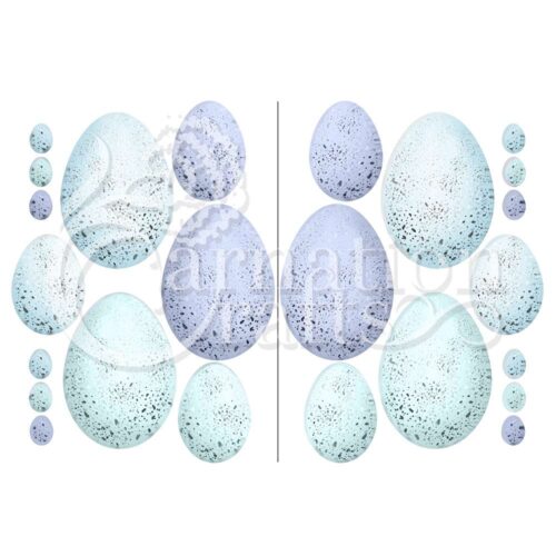 Carnation Crafts Special Speckles Vignette Downloads - Vignette 5