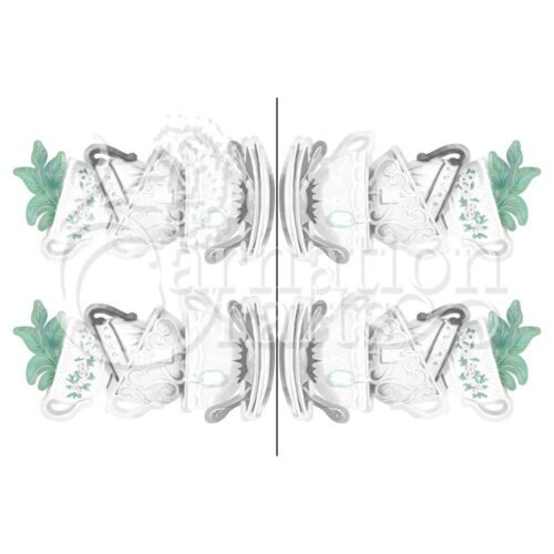 Carnation Crafts Another Cup? Vignette Downloads - Vignette 4