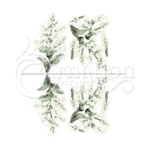 Carnation Crafts Privet Vignette Garden Safari Bonus Download