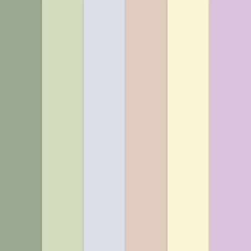 Carnation Crafts Rural Charm Coloured Cardstock Download