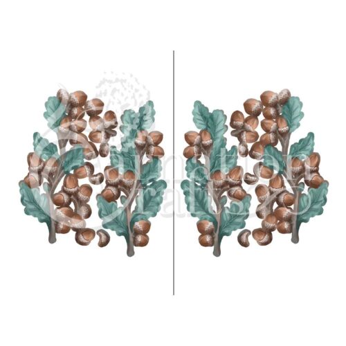Carnation Crafts Acorn Remastered Vignette Downloads - Vignette 3