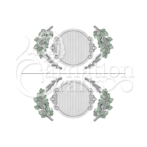 Carnation Crafts Plaquette Vignette Downloads - Vignette 5