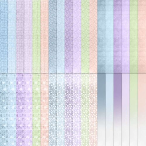 Carnation Crafts Comfort of Home Backing Papers Download