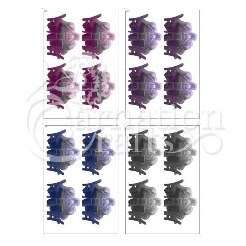 Carnation Crafts True Gift Of Christmas USB Celebrate The Season Additional Vignette Downloads