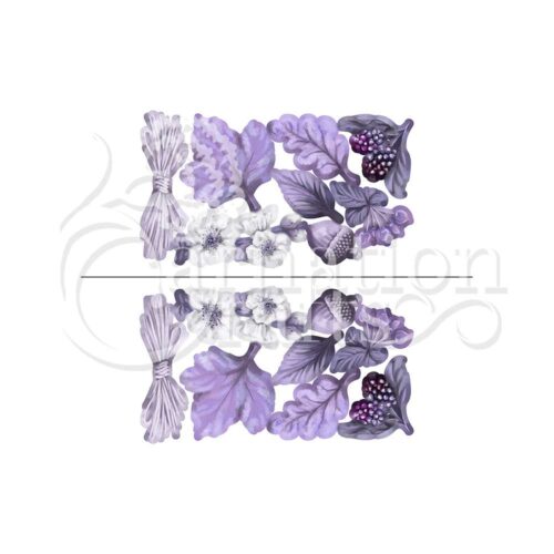 Carnation Crafts Hedgerow Harvest Vignette Downloads - Vignette 4