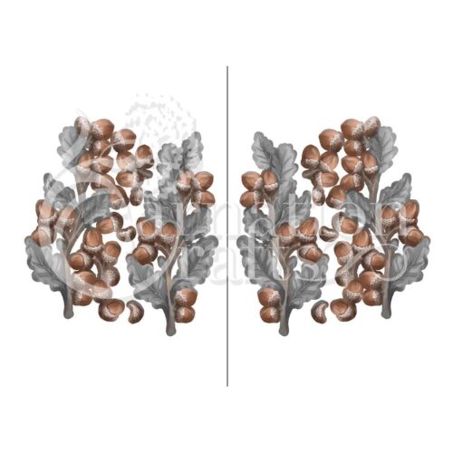 Carnation Crafts Acorn Remastered Vignette Downloads - Vignette 5