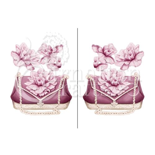 Carnation Crafts Carnation Handbag Remastered Vignette Downloads - Vignette 1