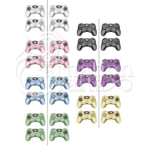 Carnation Crafts Controller Vignette Downloads