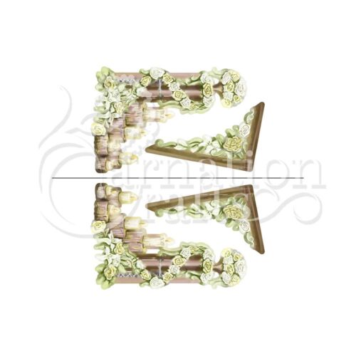 Carnation Crafts Gentle Light Vignette Downloads - Vignette 5
