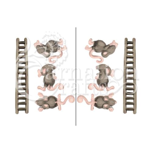 Carnation Crafts Rogues Vignette Downloads - Vignette 4