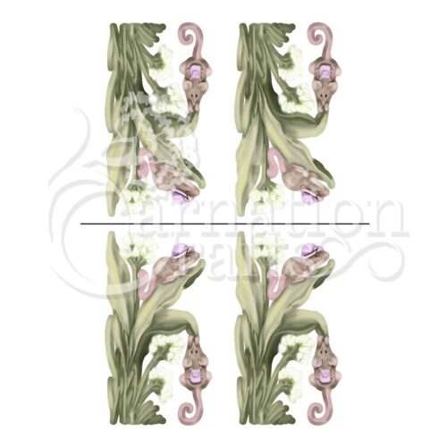 Carnation Crafts A Little Adventure Vignette Downloads - Vignette 3