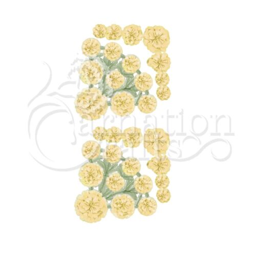 Carnation Crafts Fan-tastic Decoupage Carnation Vignette Downloads - Vignette 4