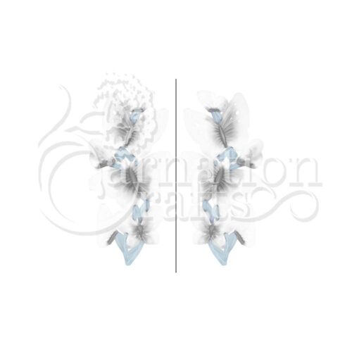 Carnation Crafts In the Breeze Vignette Downloads - Vignette 4