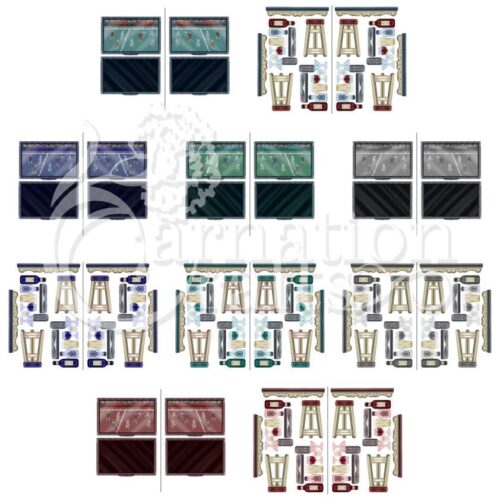 Carnation Crafts At The Bar Vignette Downloads