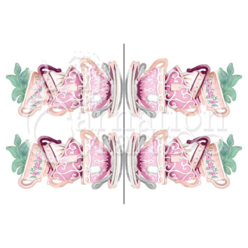 Carnation Crafts Another Cup? Vignette Downloads - Vignette 1