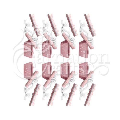 Carnation Crafts It Was Perfect Vignette Downloads - Vignette 4
