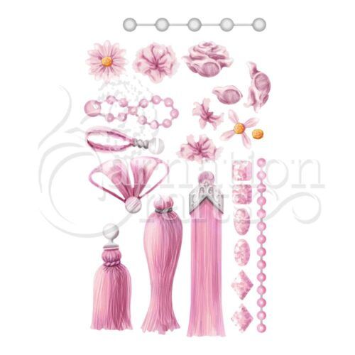 Build A Tassel ECM Download