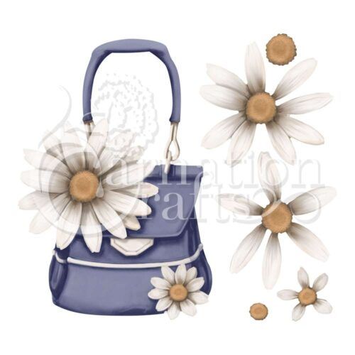Daisy Handbag ECM Download