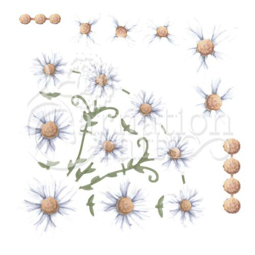 Fan-tastic Daisy ECM Download