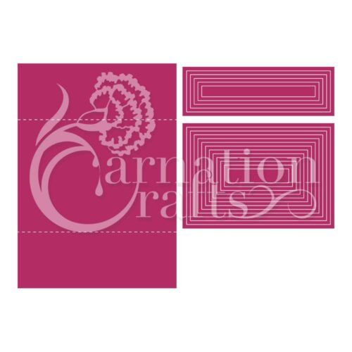 Gatefold Card ECM Download