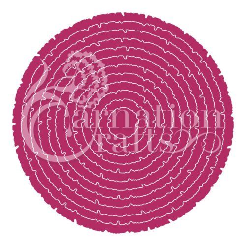 Pretty Shabby Circles ECM Download