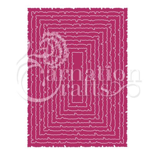 Pretty Shabby Rectangles ECM Download