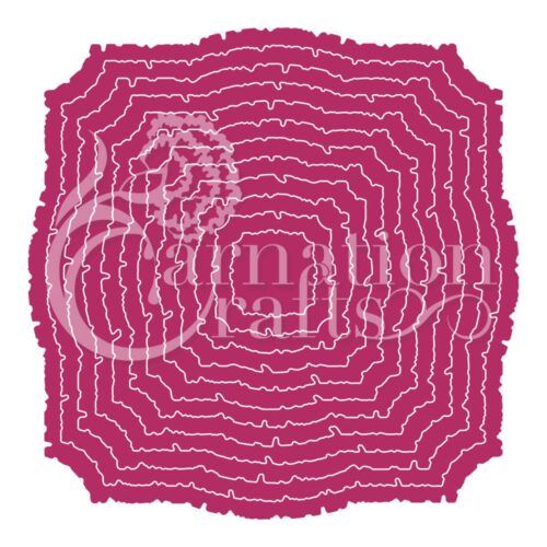 Pretty Shabby Square Labels ECM Download