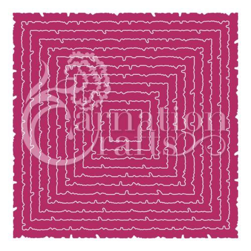 Pretty Shabby Squares ECM Download