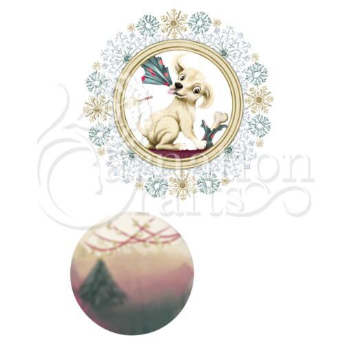 Christmas Day ECM Download