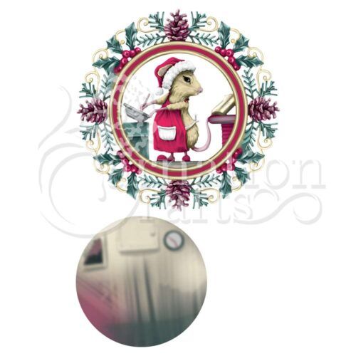 Christmas Morning ECM Download
