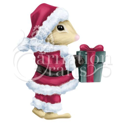 Christmas Mouse ECM Download