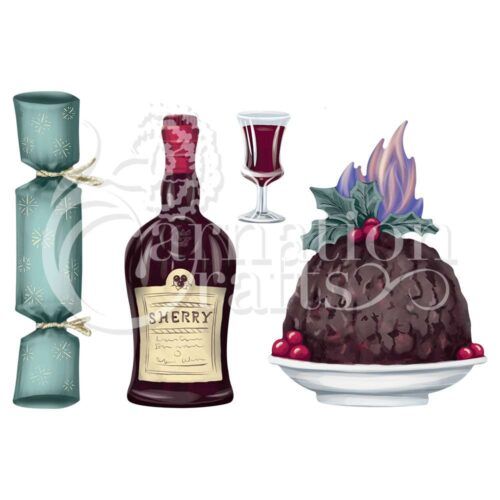 Christmas Treats ECM Download