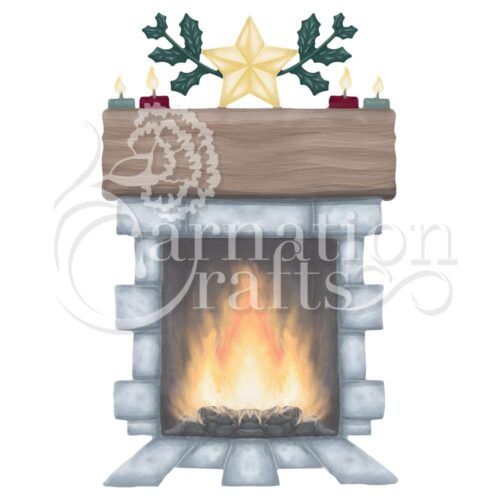 Fireplace ECM Download