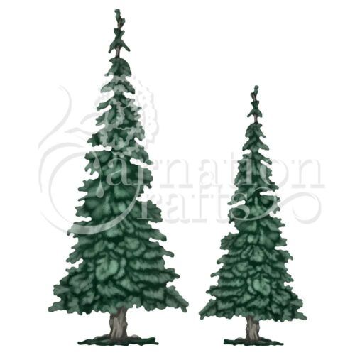 Hint Of Pine ECM Download