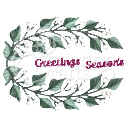 In The Season ECM Download